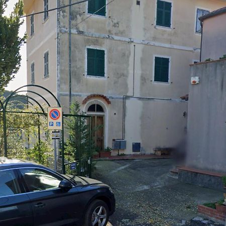 Apartment Sotto Il Santo オルコ・フェリーノ エクステリア 写真