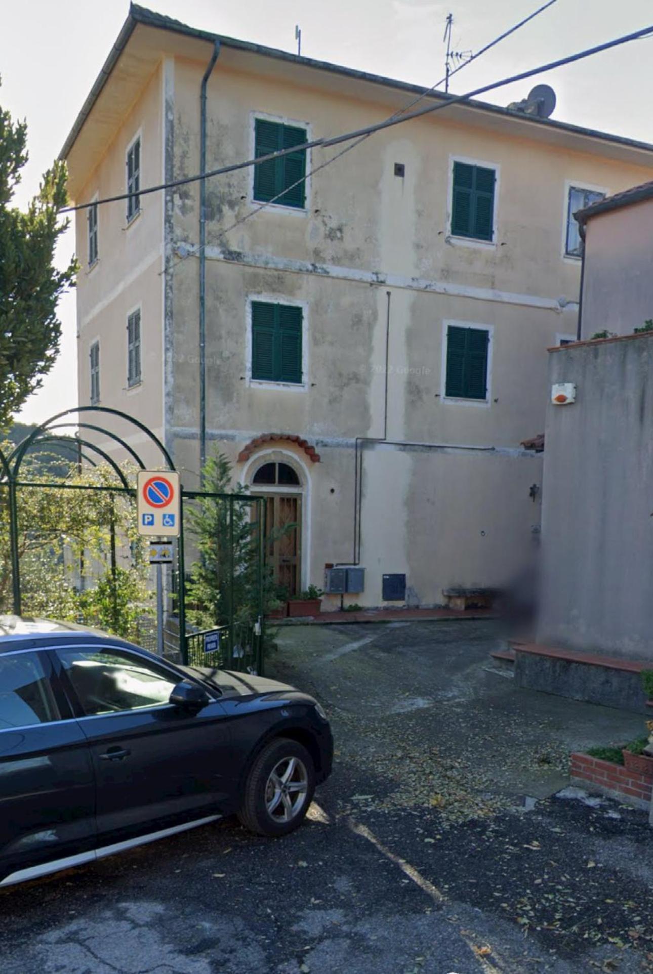 Apartment Sotto Il Santo オルコ・フェリーノ エクステリア 写真