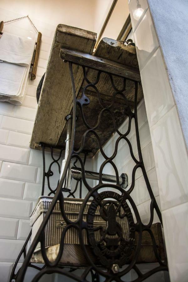 Apartment Sotto Il Santo オルコ・フェリーノ エクステリア 写真