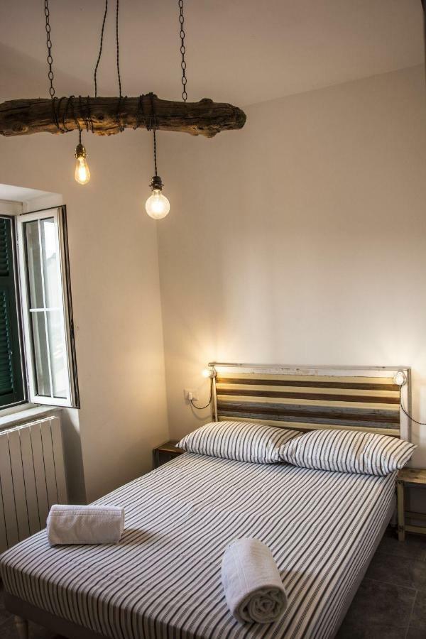Apartment Sotto Il Santo オルコ・フェリーノ エクステリア 写真